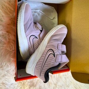 Toddler Nike Shoes